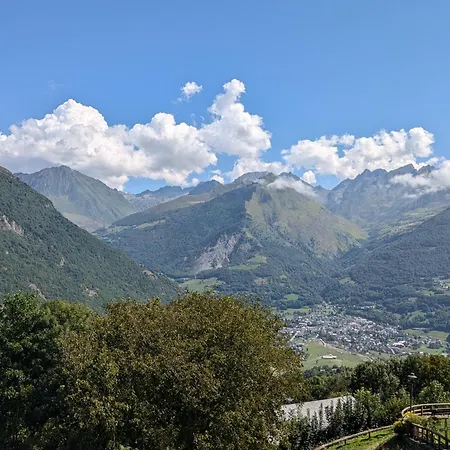 Διαμέρισμα 6 Personnes *