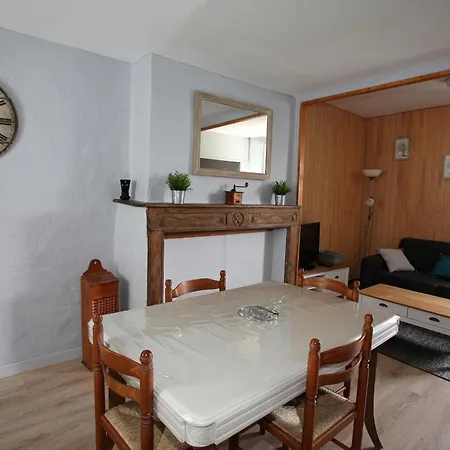 6 Personnes Apartman *