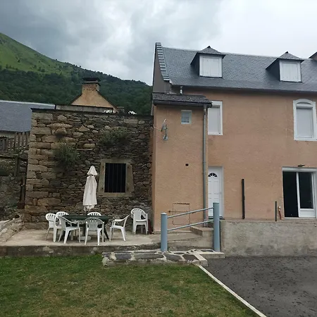 6 Personnes Appartement