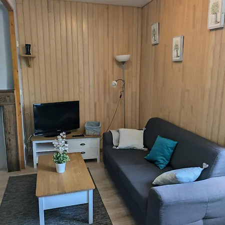 Appartement 6 Personnes Grust